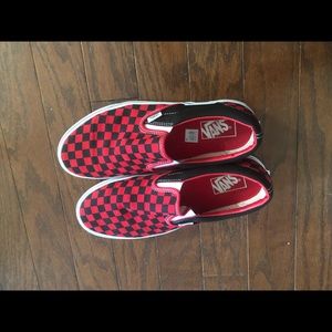 Vans Slip on